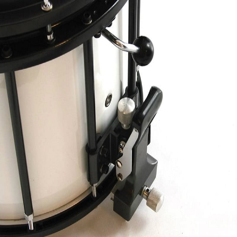 Field Series Marching Snare Drum 14x12 - White