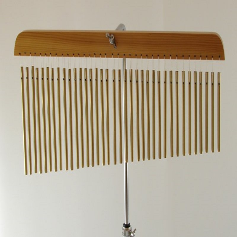 Tree Chime Set of 36 with Stand