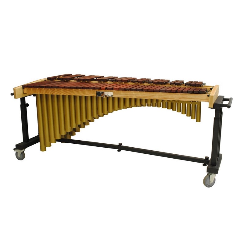 Karl-Heinz Weimer Series Concert Marimba