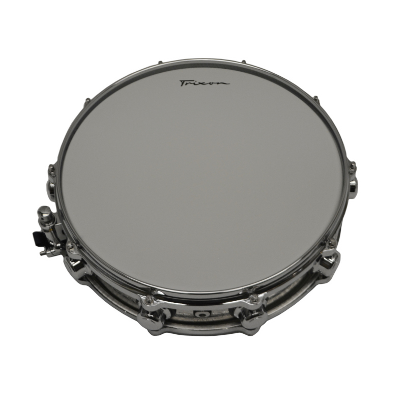 Solist Stainless Steel Piccolo Snare 14