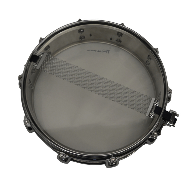 Solist Stainless Steel Piccolo Snare 14