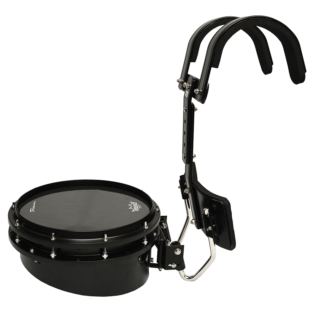 Trixon Field Series Marching Snare 13 By 5\