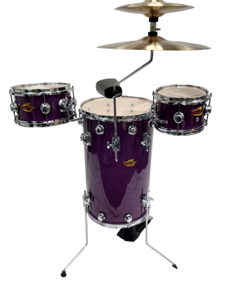 Cocktail Kit Deep Purple Sparkle
